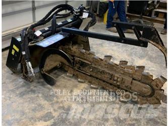 CAT TNSST1096M Skid steer mini nakladalci