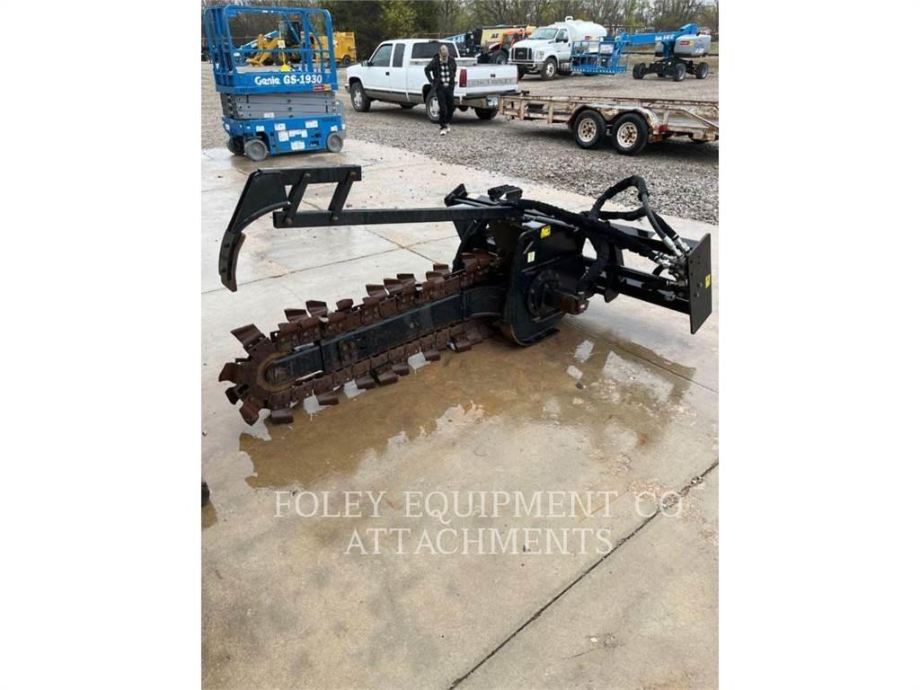 CAT TNSST1128H Skid steer mini nakladalci