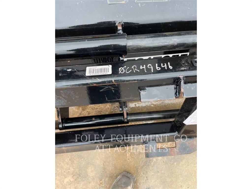 CAT TNSST1128H Skid steer mini nakladalci