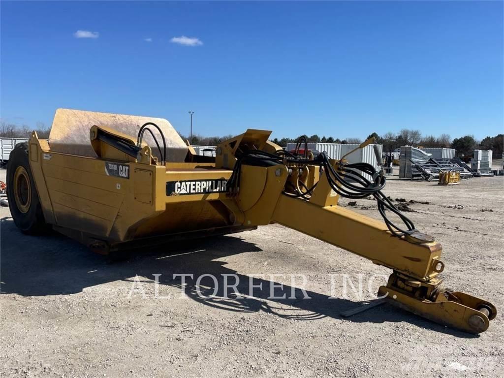 CAT TS180 Strgalci