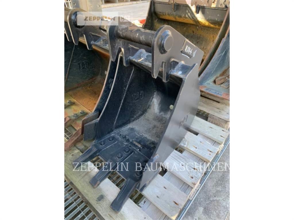 CAT UTL40-MS03-302 Žlice