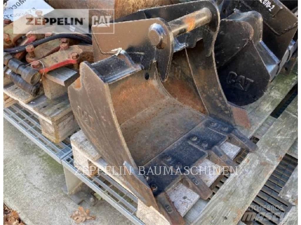 CAT UTL50-MS01-301.8 Žlice
