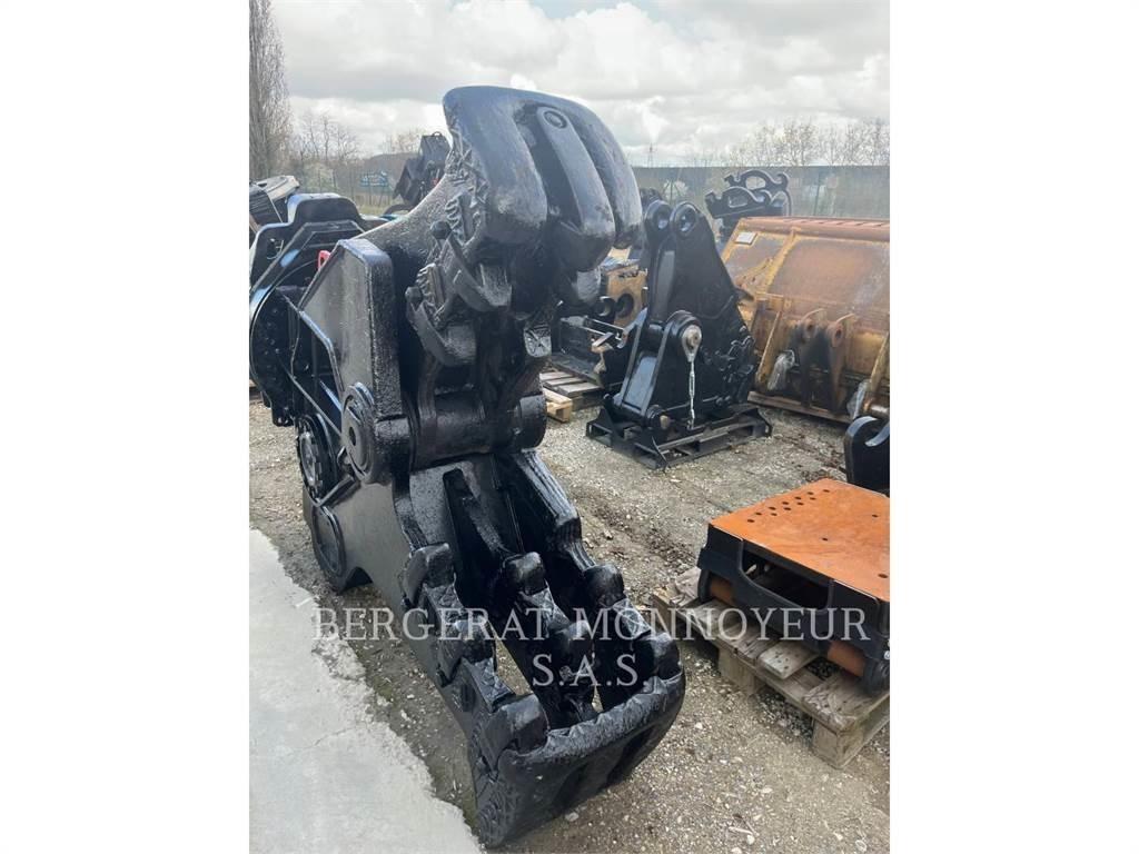 CAT VHC40/P325 Drobilci