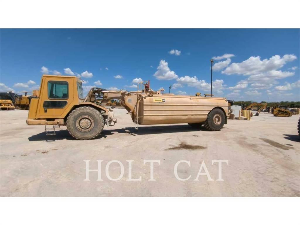 CAT W00 613C Strgalci