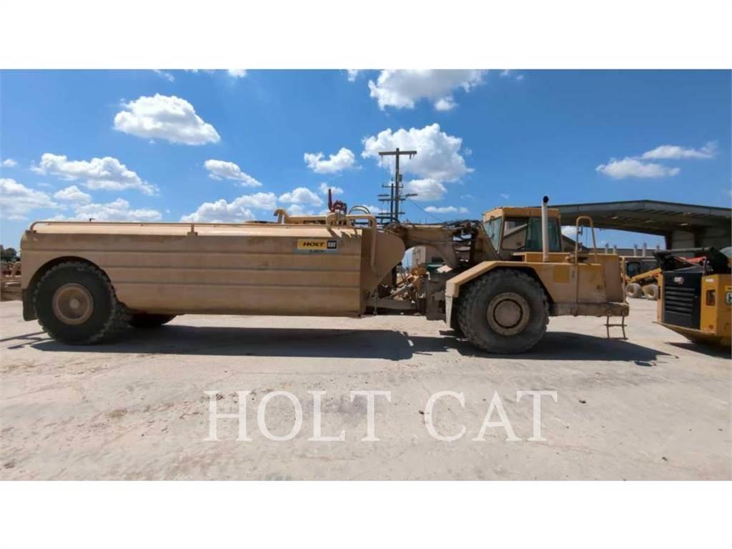 CAT W00 613C Strgalci