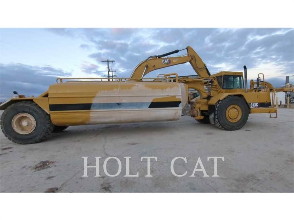 CAT W00 613C Tovornjaki cisterne