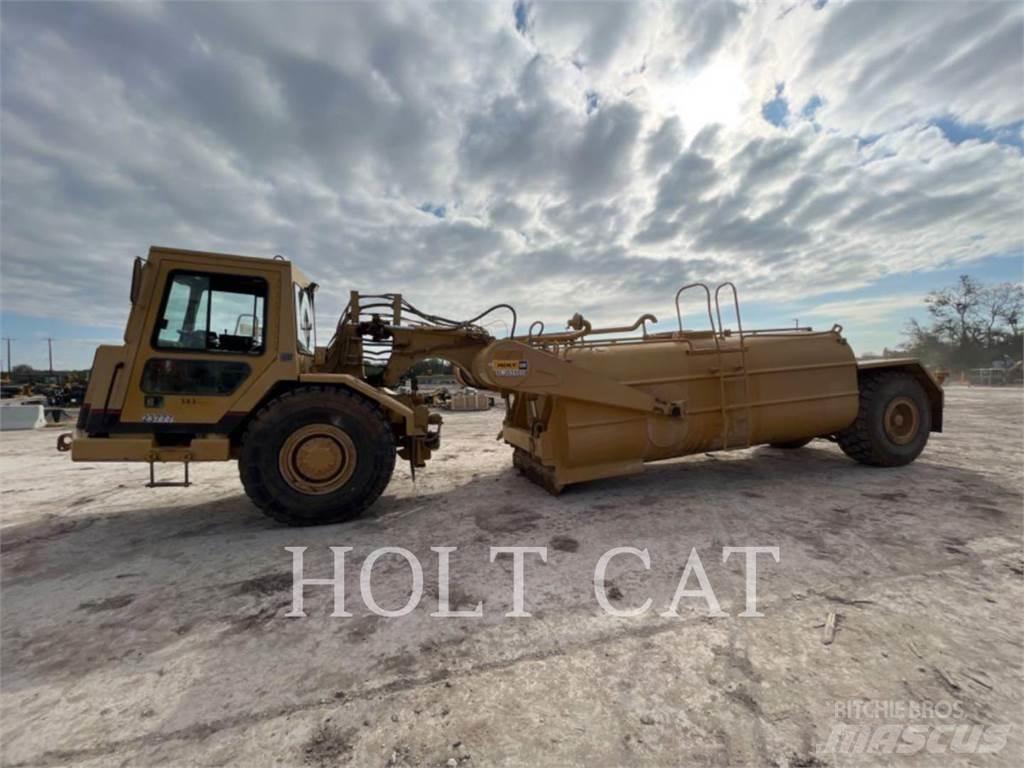 CAT W00 613C Strgalci