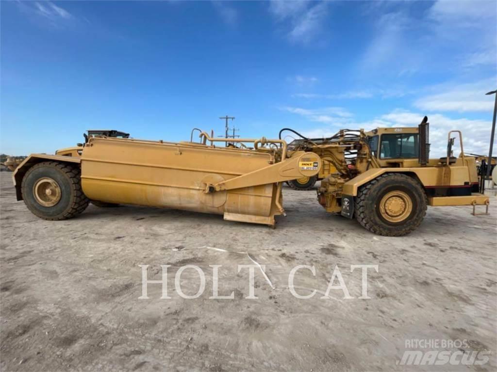 CAT W00 613C Strgalci