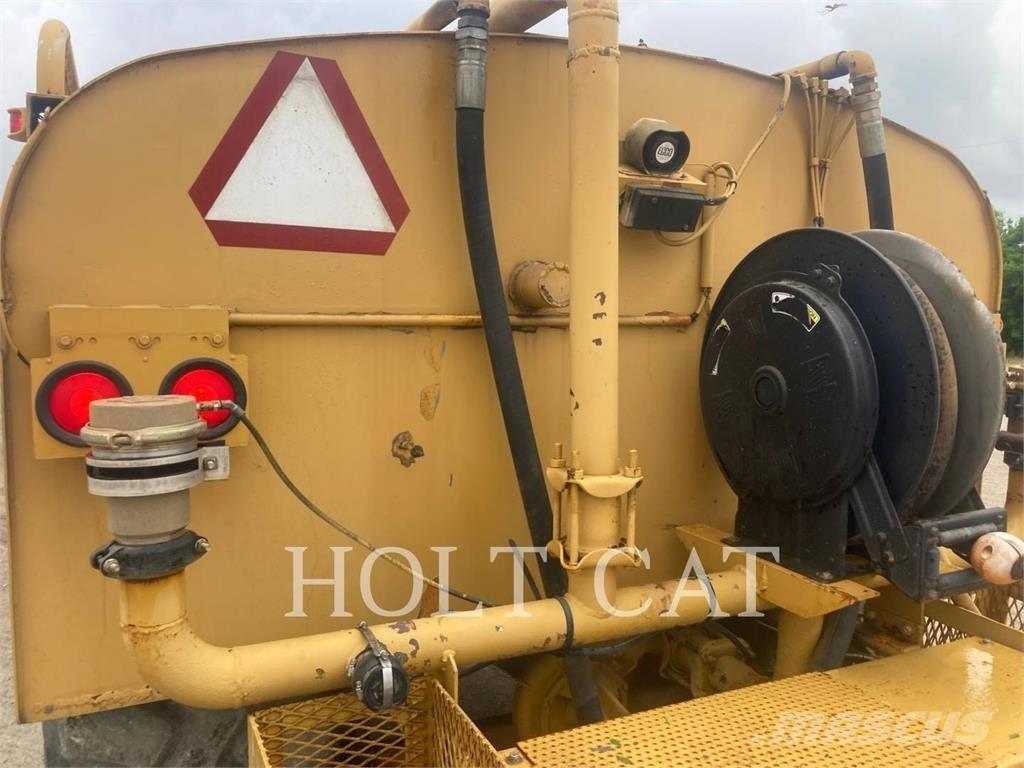 CAT W00 613C Strgalci