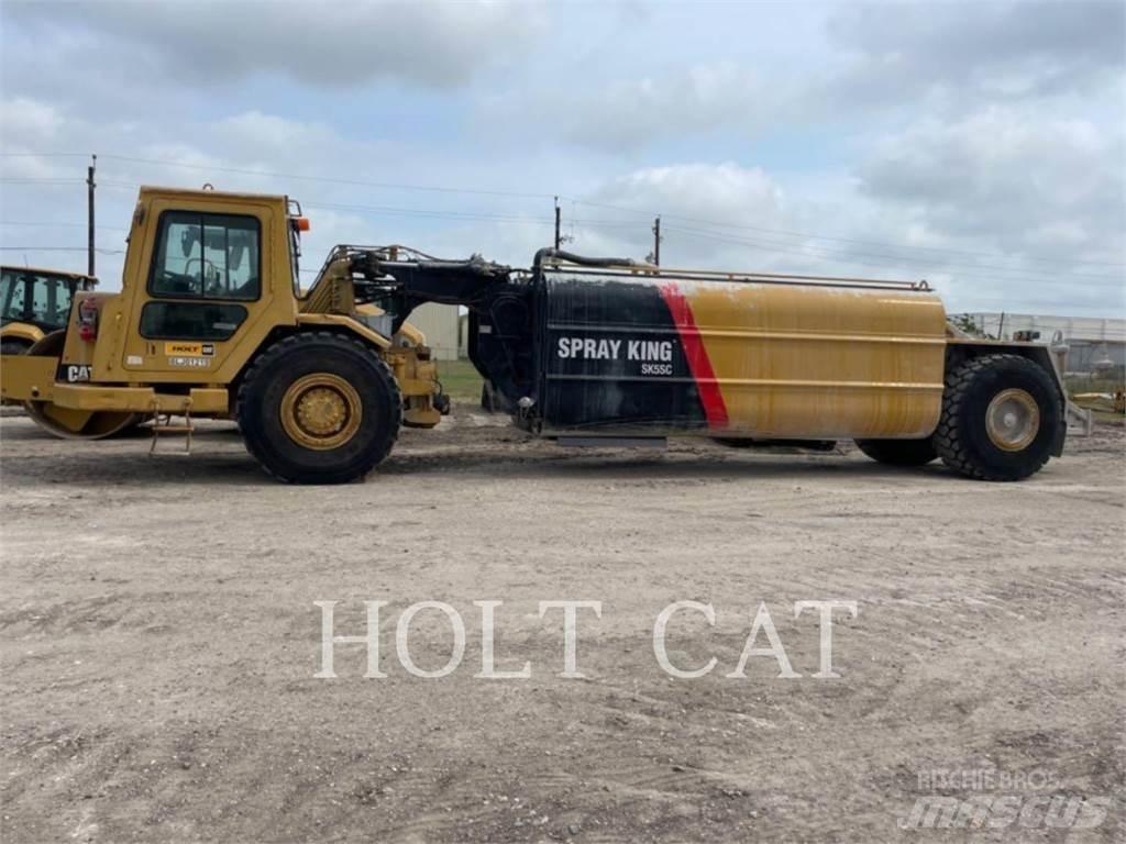 CAT W00 613C Strgalci