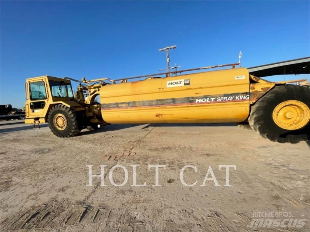 CAT W00 613C Strgalci