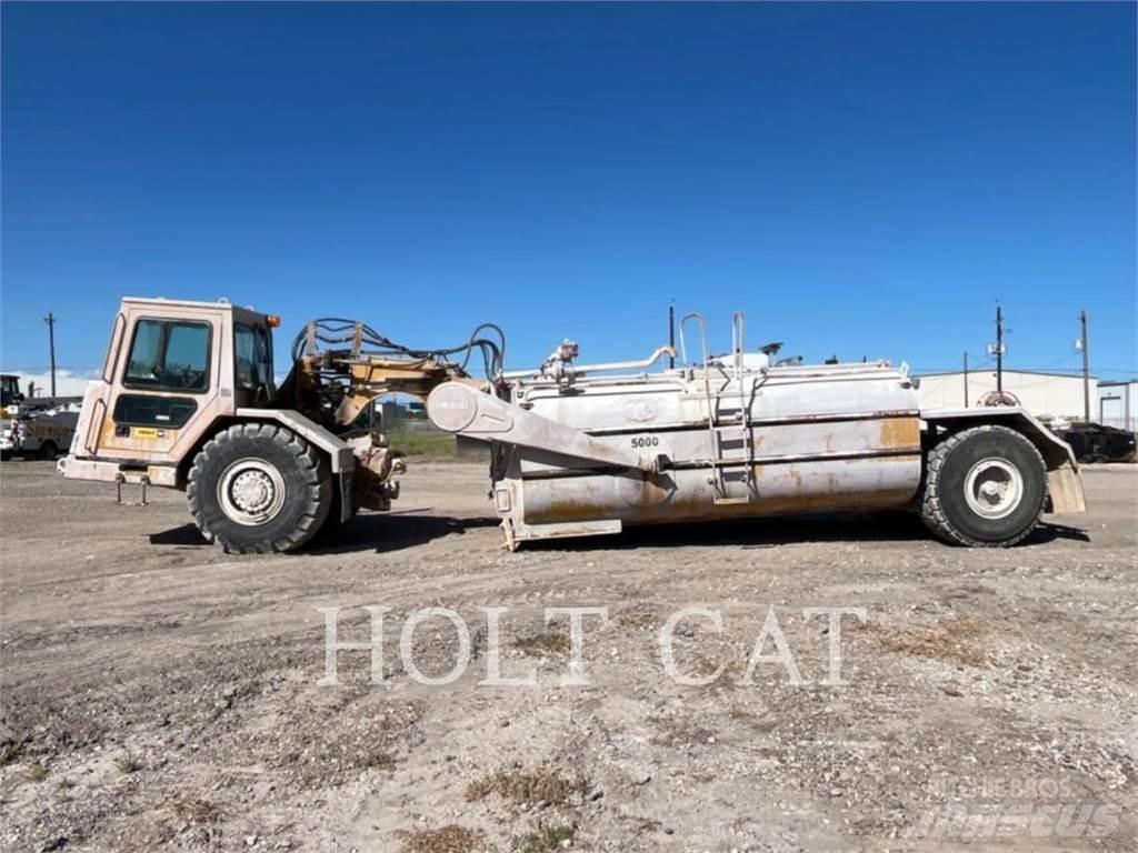 CAT W00 613CII Strgalci