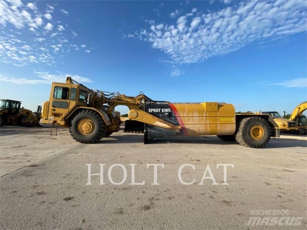 CAT W00 621G Strgalci