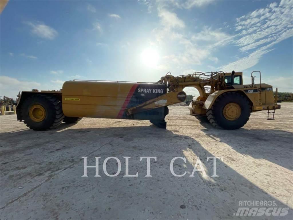 CAT W00 621G Strgalci