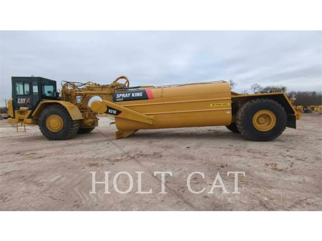 CAT W00 621G Strgalci