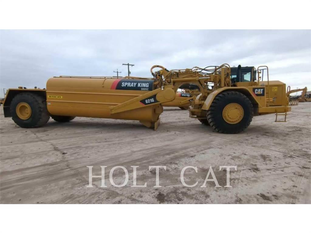 CAT W00 621G Strgalci