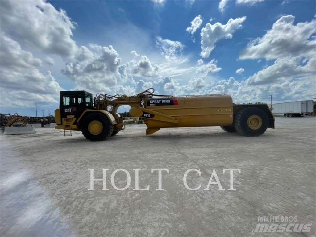 CAT W00 621G Strgalci
