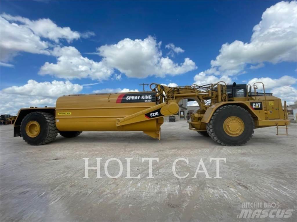 CAT W00 621G Strgalci