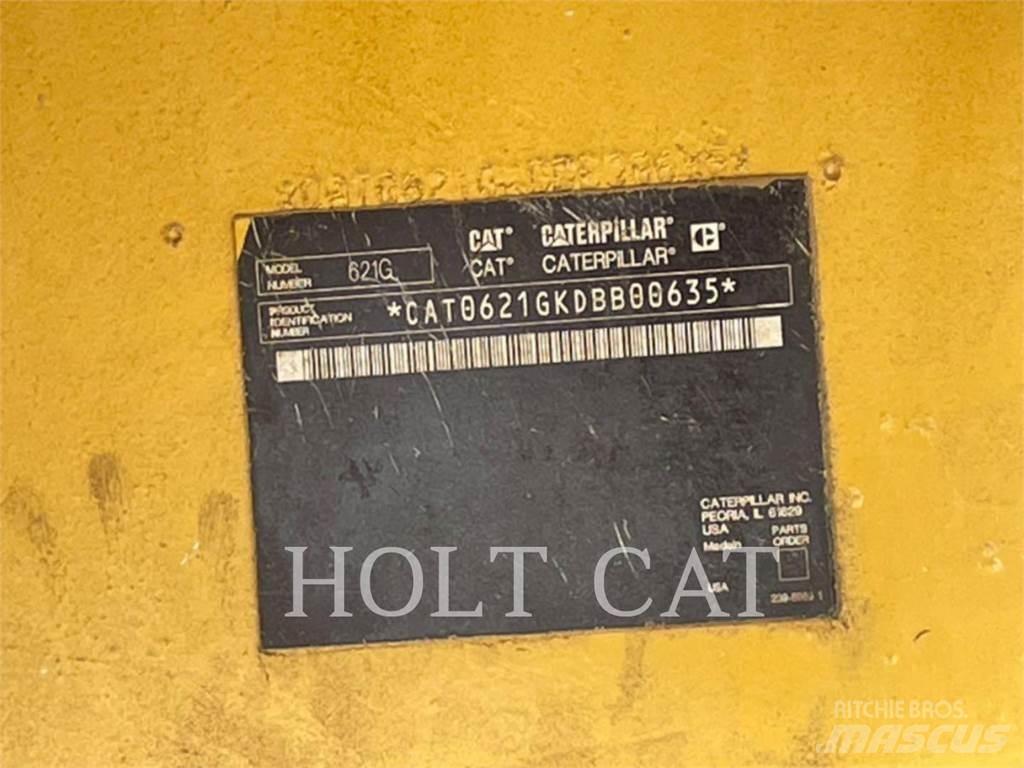 CAT W00 621G Strgalci