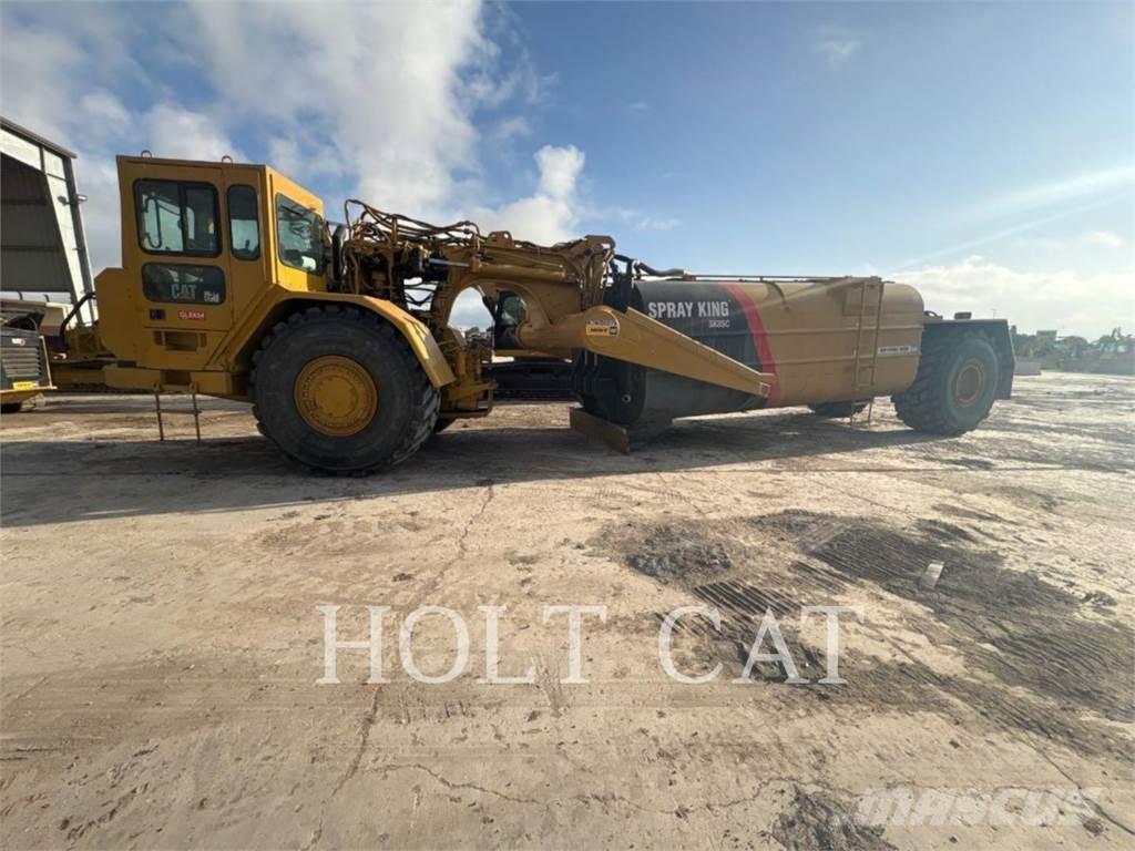 CAT W00 621G Strgalci