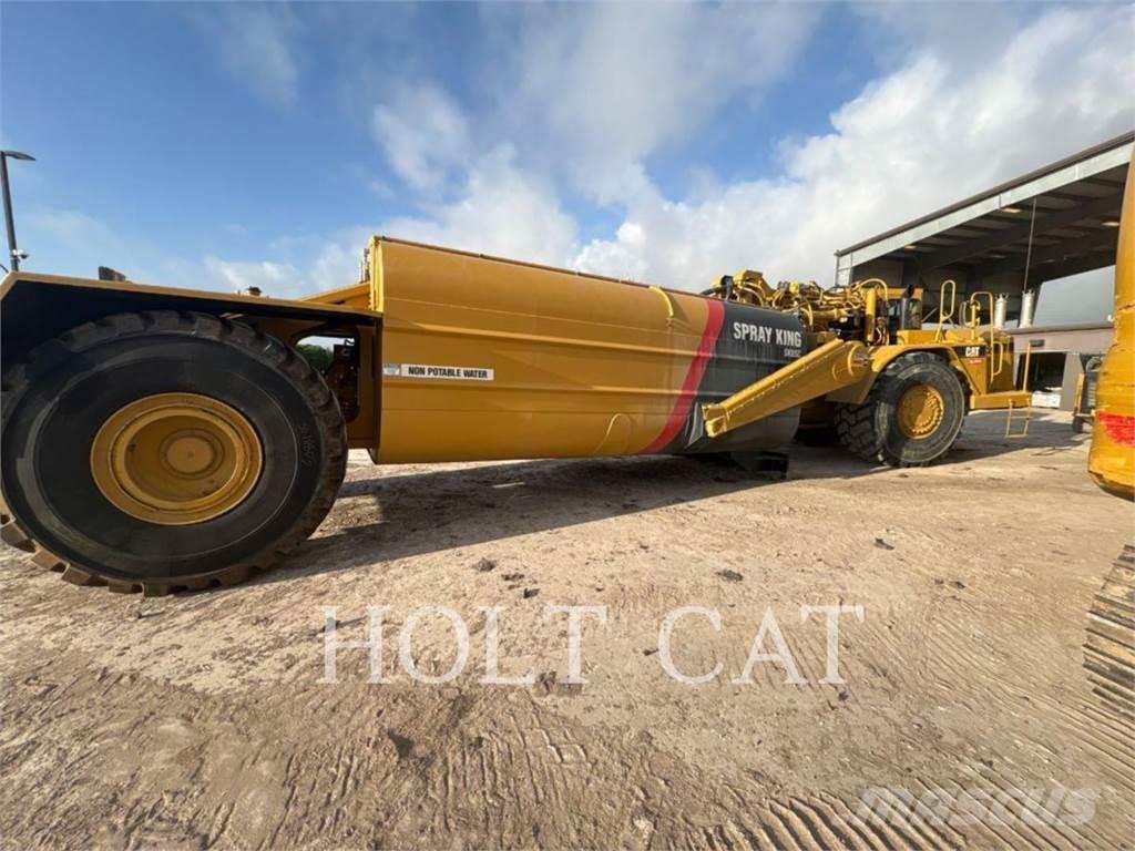 CAT W00 621G Strgalci