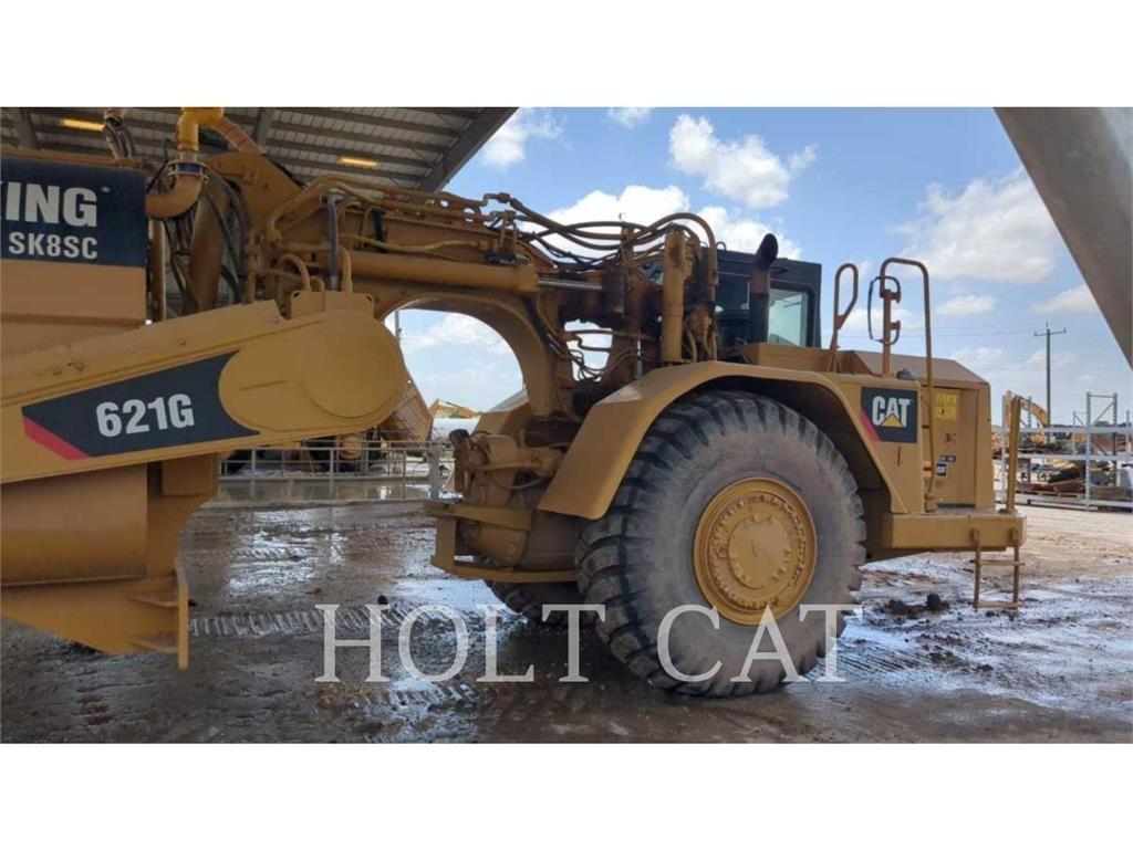 CAT W00 621G Strgalci