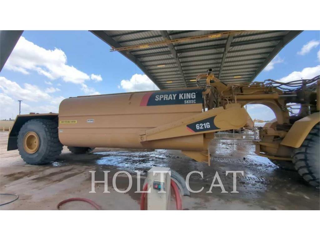 CAT W00 621G Strgalci