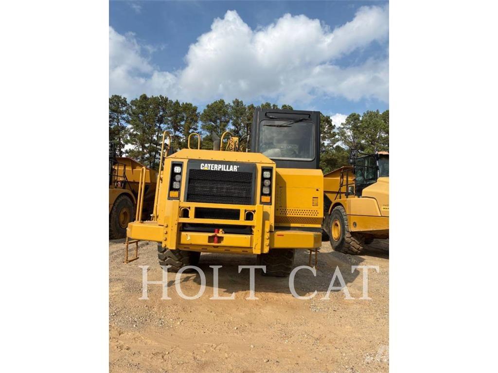 CAT W00 621G Strgalci