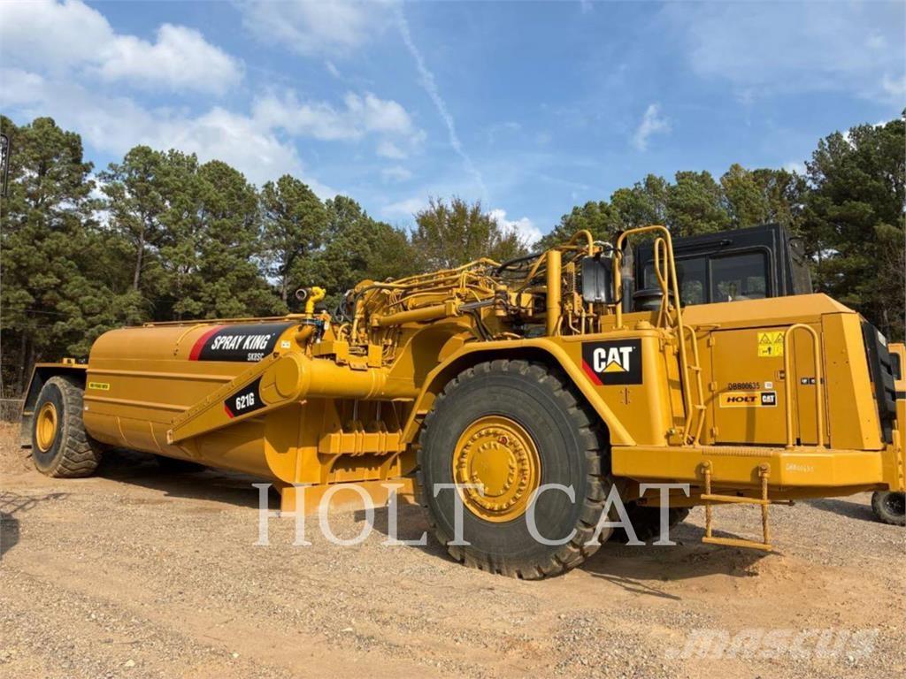 CAT W00 621G Strgalci