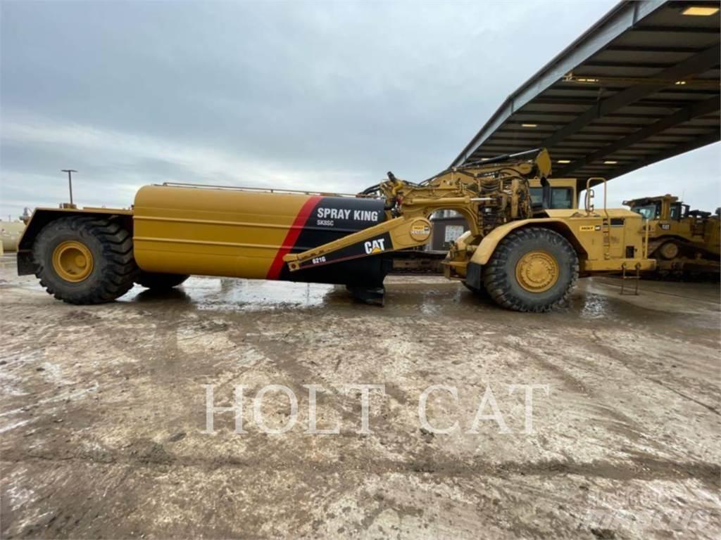 CAT W00 621G Strgalci