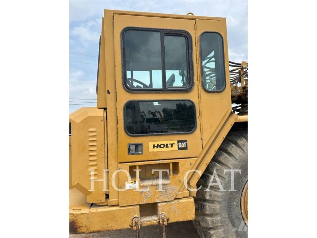 CAT W00 621G Strgalci