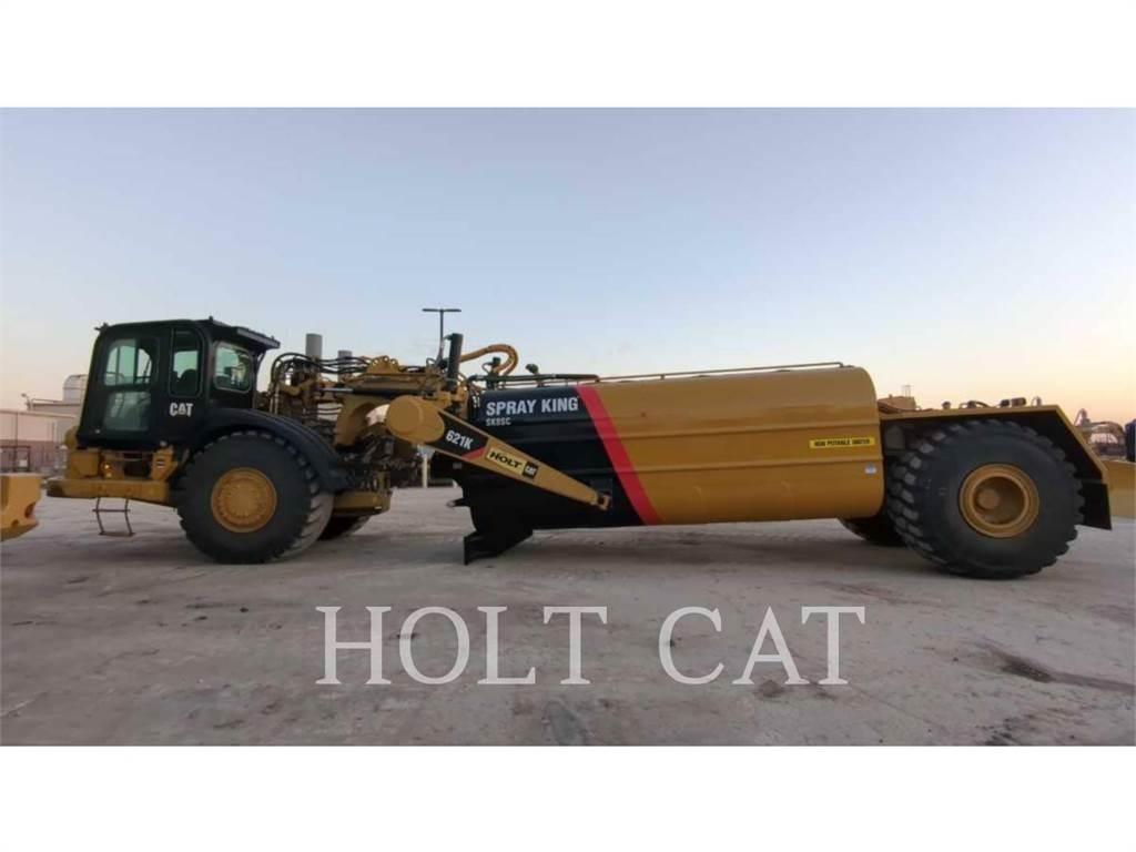 CAT W00 621K Strgalci
