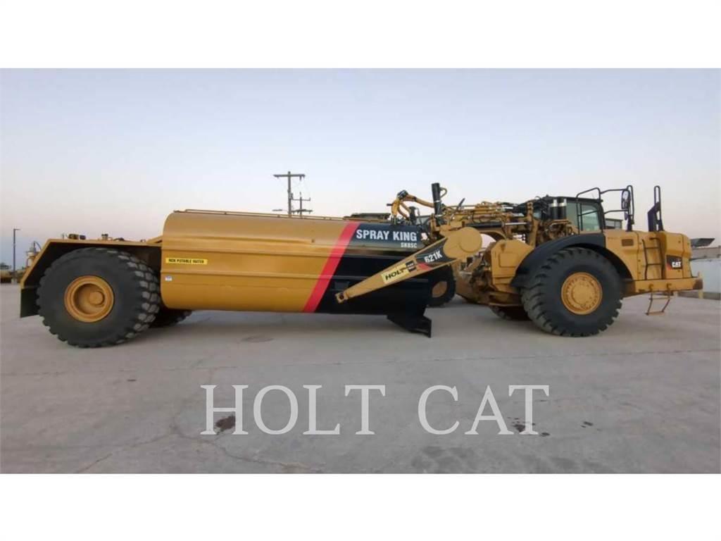 CAT W00 621K Strgalci