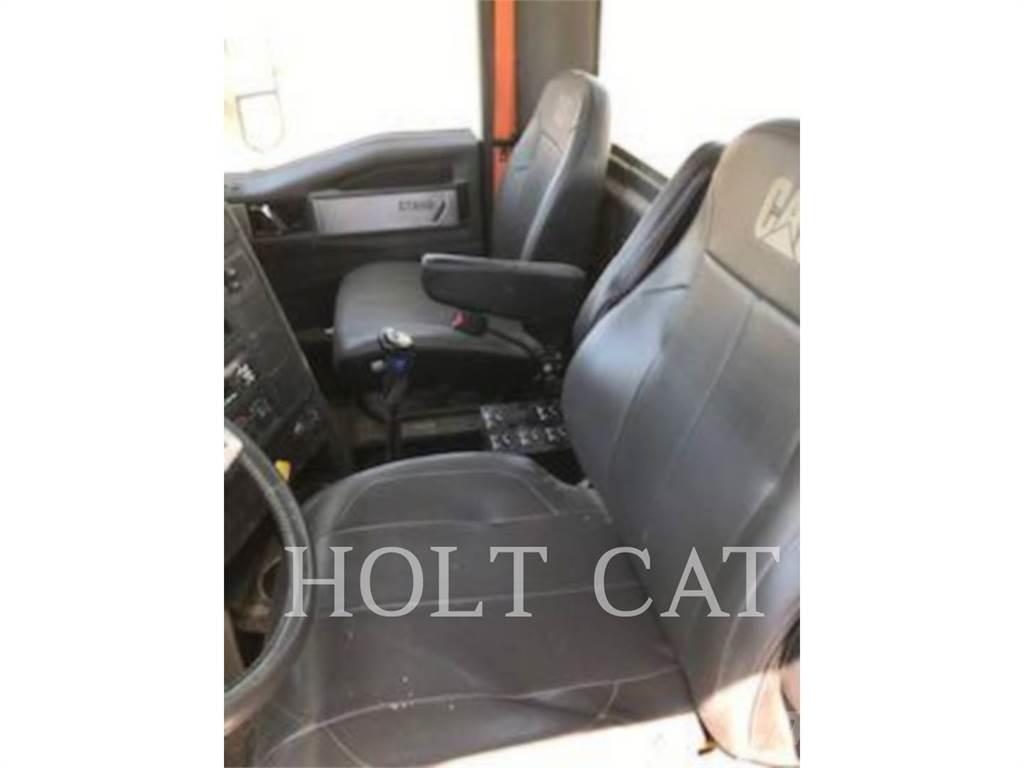 CAT WATER 4000 Tovornjaki cisterne