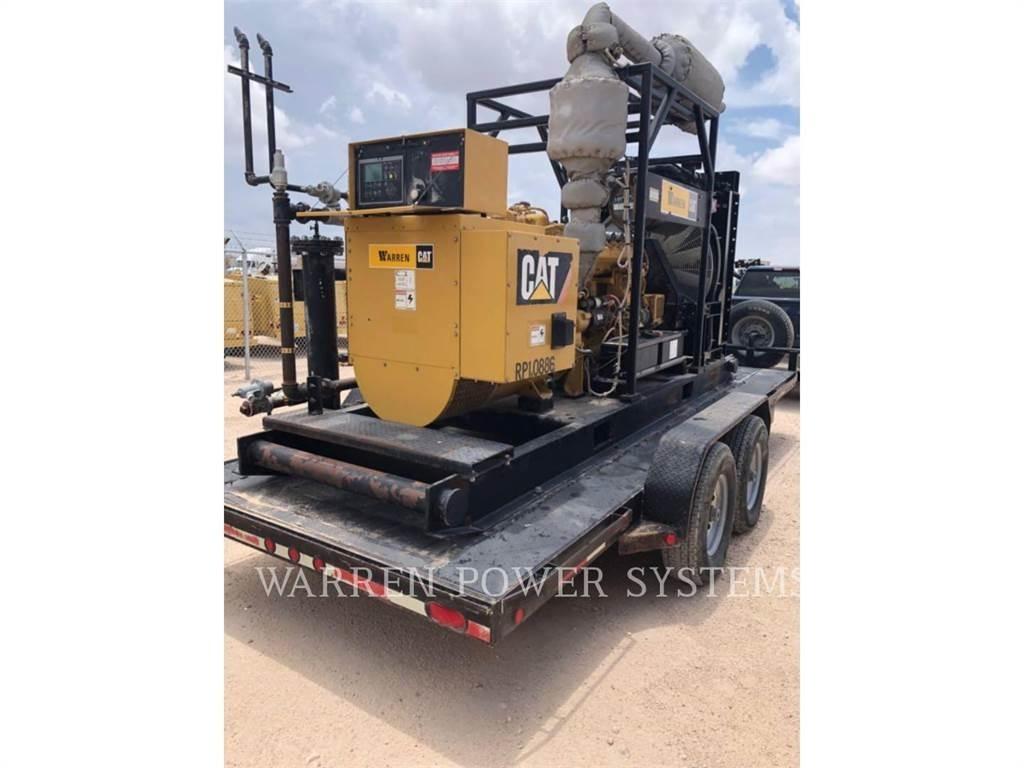 CAT WC170G Drugi agregati