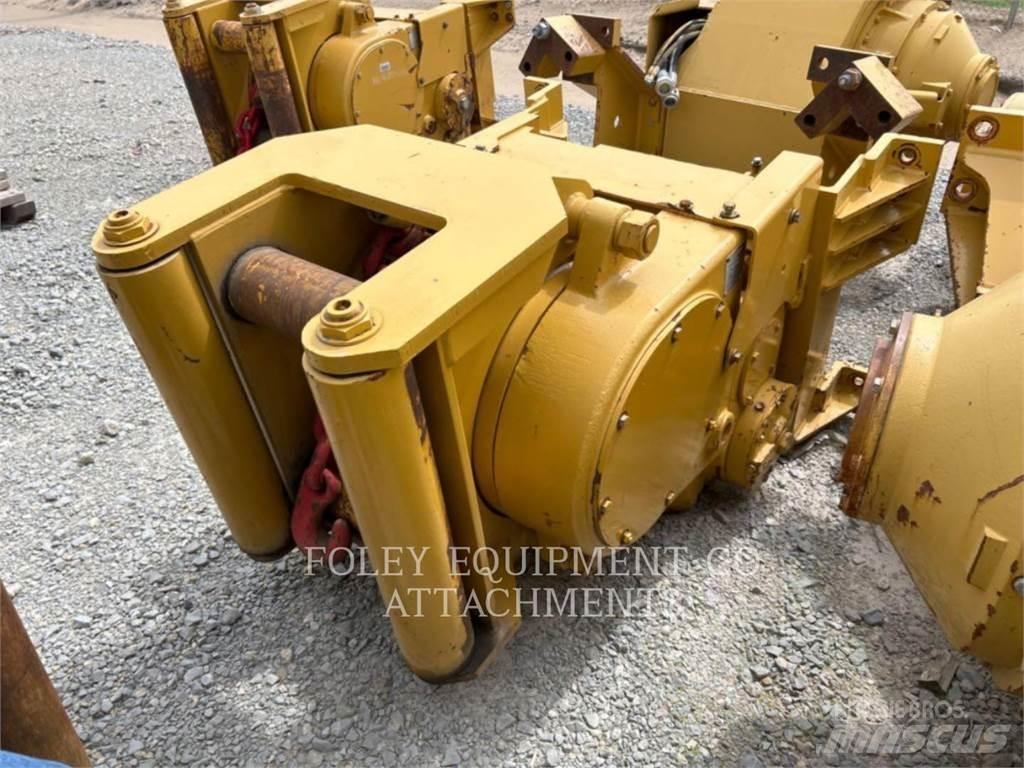 CAT WIPA56SS Buldožerji goseničarji