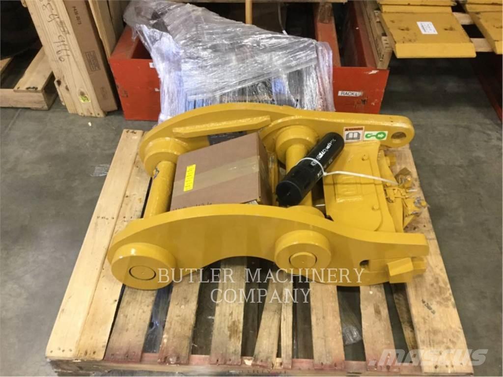 CAT WT-HEX CPL Hitre spojke