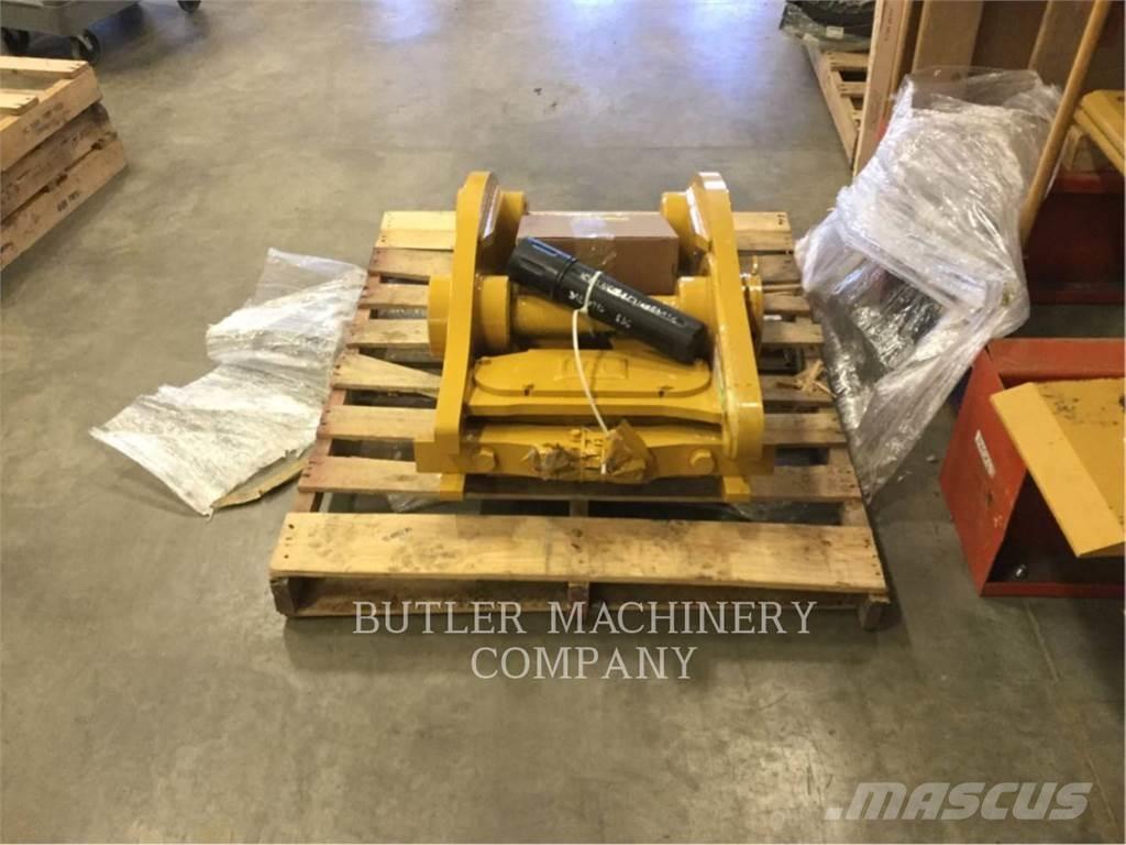 CAT WT-HEX CPL Hitre spojke