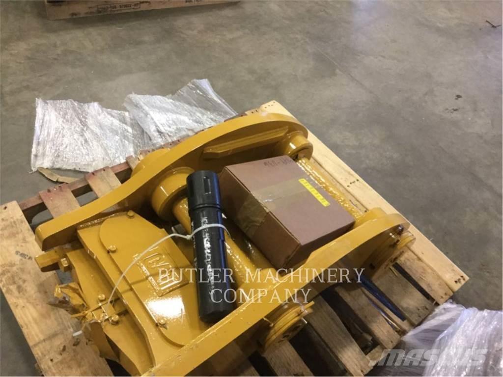 CAT WT-HEX CPL Hitre spojke