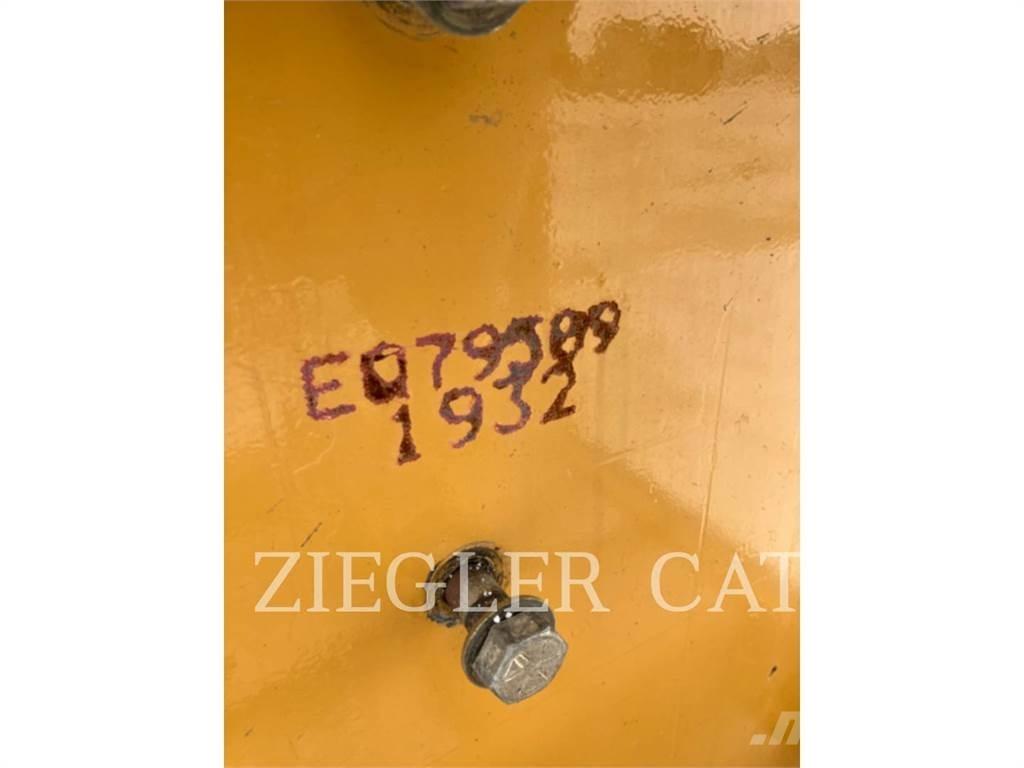 CAT WT-MG Grederji