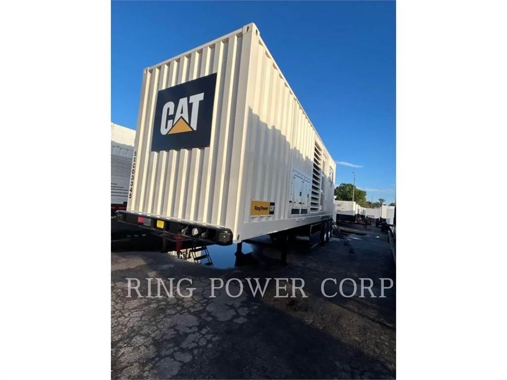CAT XQ 1000 Drugi agregati