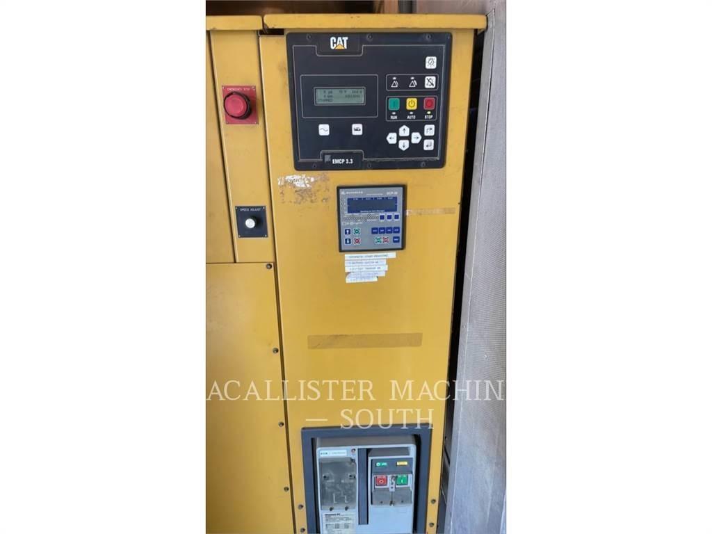 CAT XQ 1000 Drugi agregati