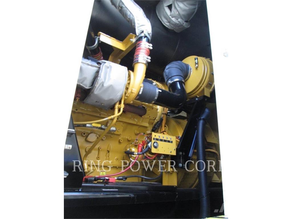 CAT XQ 1000 Drugi agregati