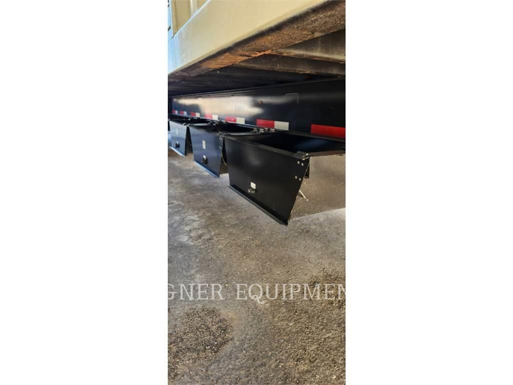 CAT XQ 1140 Drugi agregati
