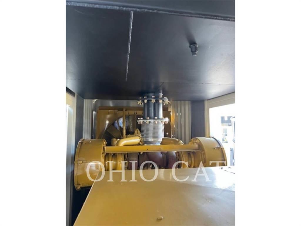 CAT XQ 1250 Drugi agregati