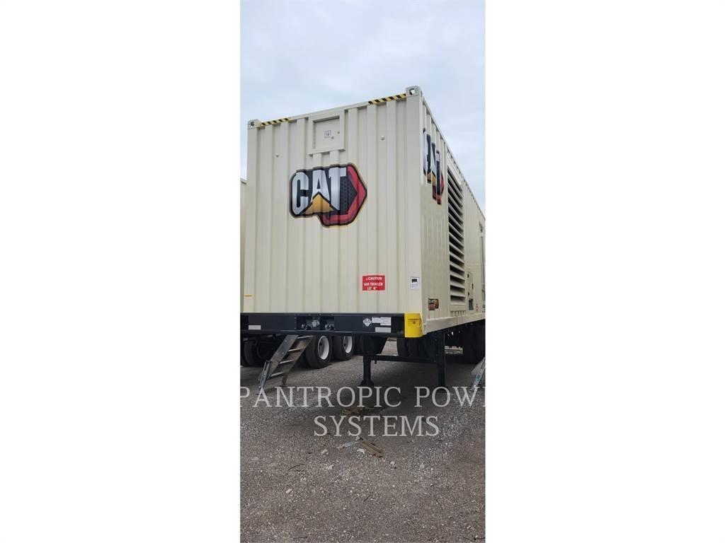 CAT XQ 1250 Drugi agregati