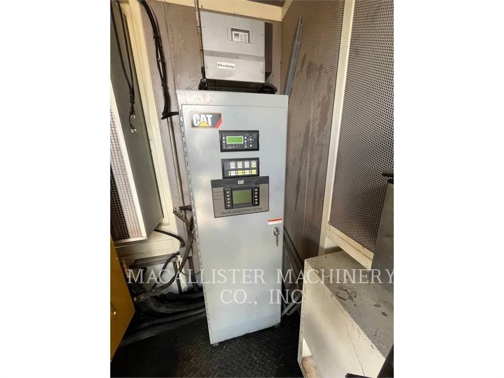CAT XQ 1475 G Drugi agregati