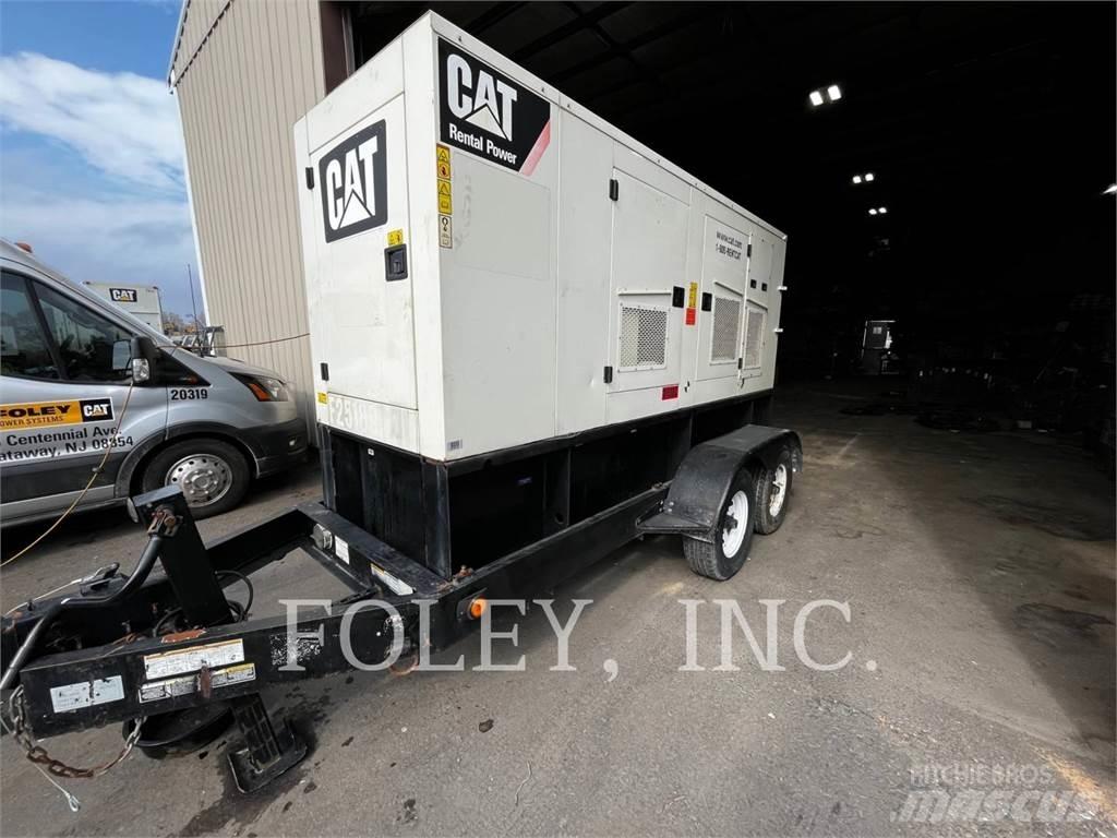CAT XQ 175 Drugi agregati