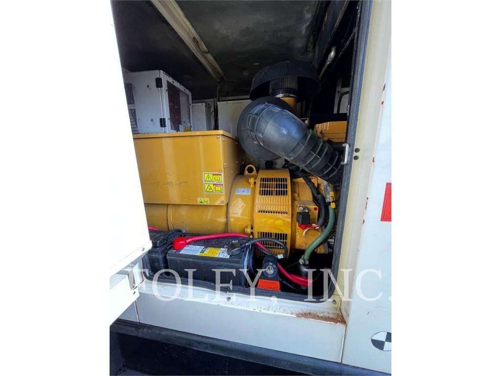 CAT XQ 175 Drugi agregati
