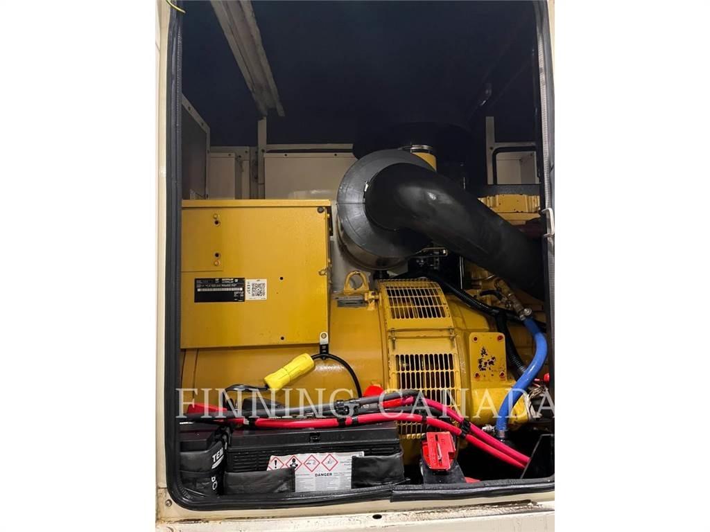 CAT XQ 175 Drugi agregati